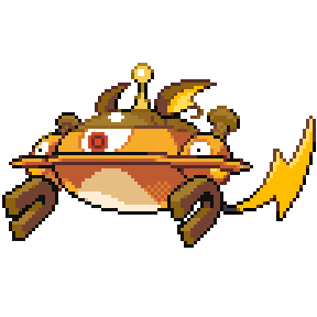 #26.263 - Infinite Dex