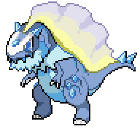 #426.462 - Infinite Dex