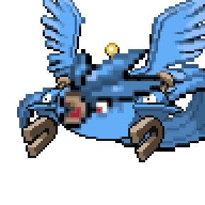 #144.263 - Infinite Dex